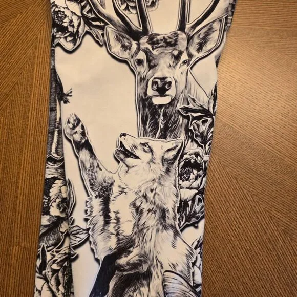 Niyama Sol Leggings - S - Picture 6 of 11